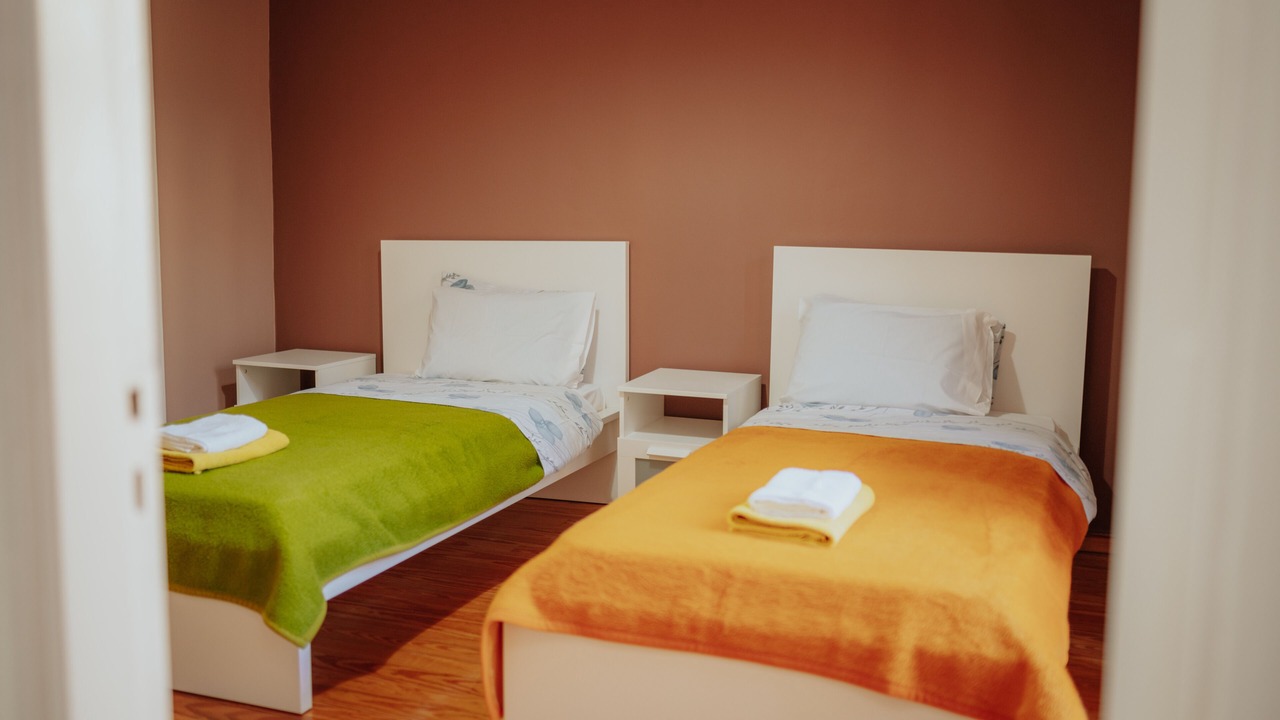Photo of Bedroom in Kalavrita