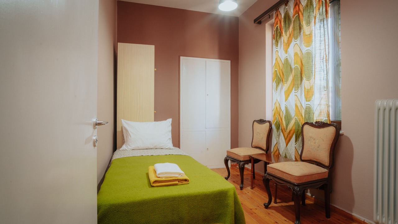 Photo of Bedroom in Kalavrita