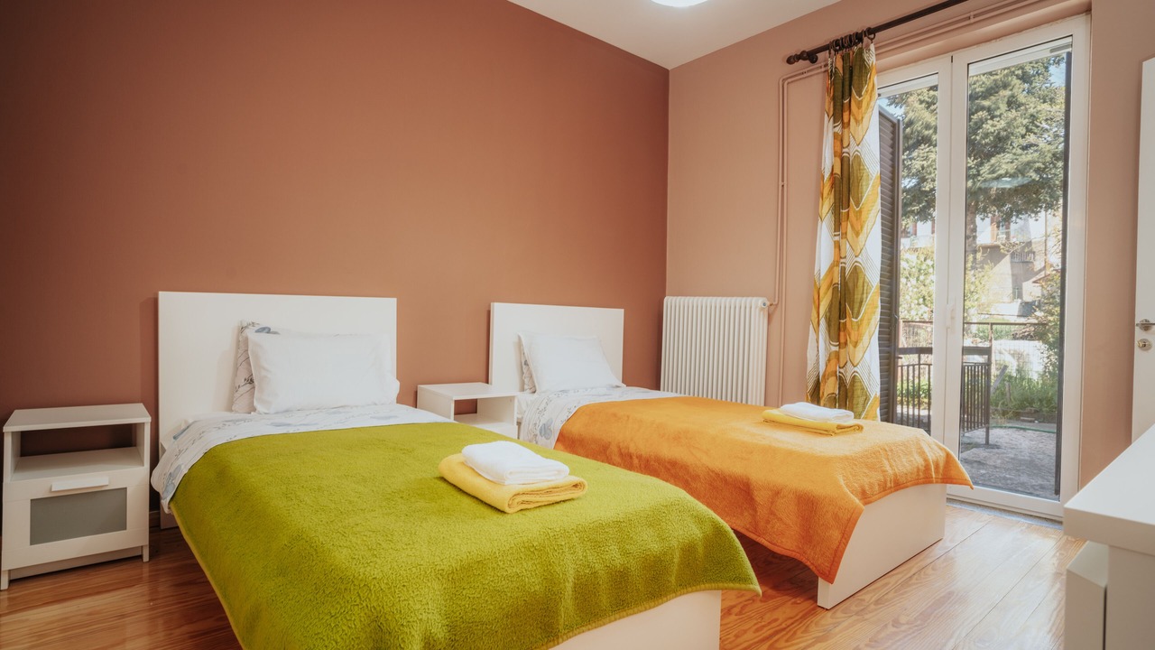 Photo of Bedroom in Kalavrita