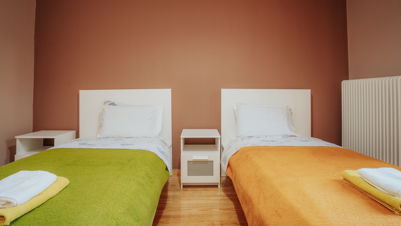 Photo of Bedroom in Kalavrita