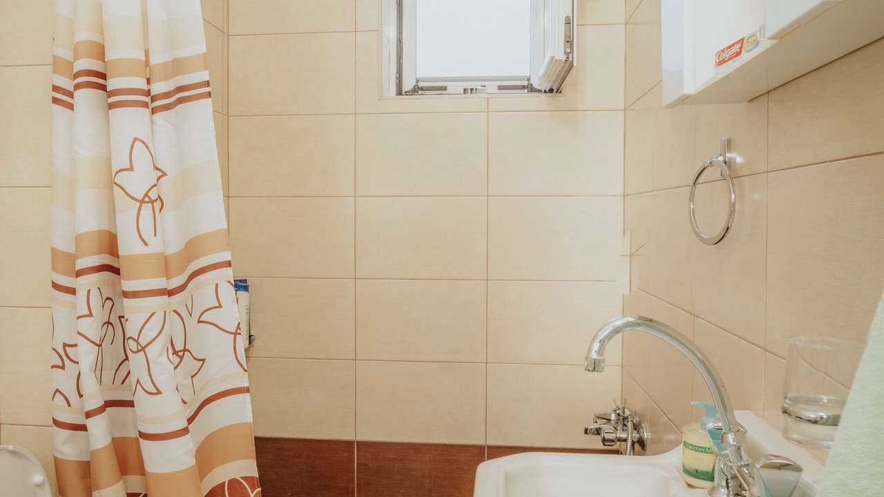 Photo of Bathroom in Kalavrita