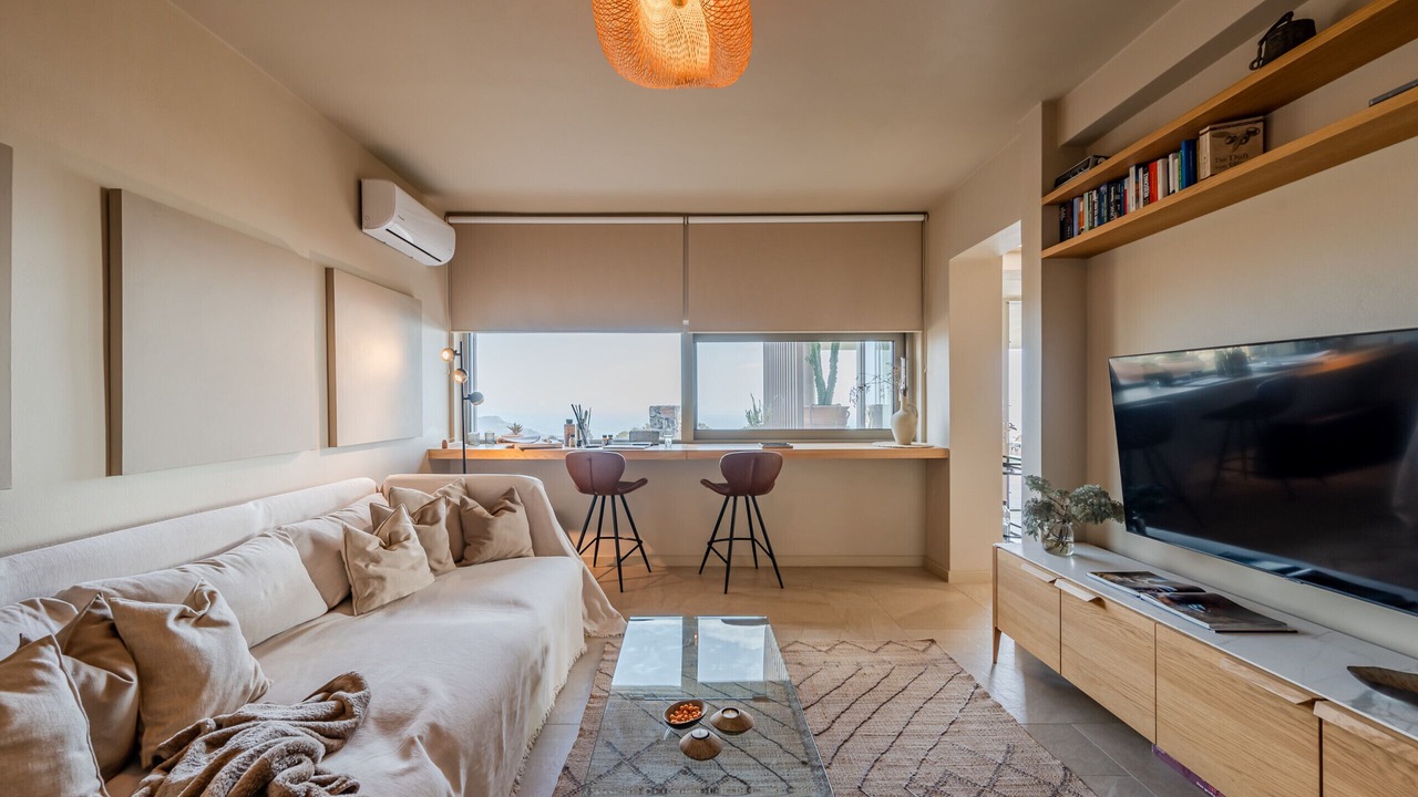 Photo of Livingroom in Agios Vasileios