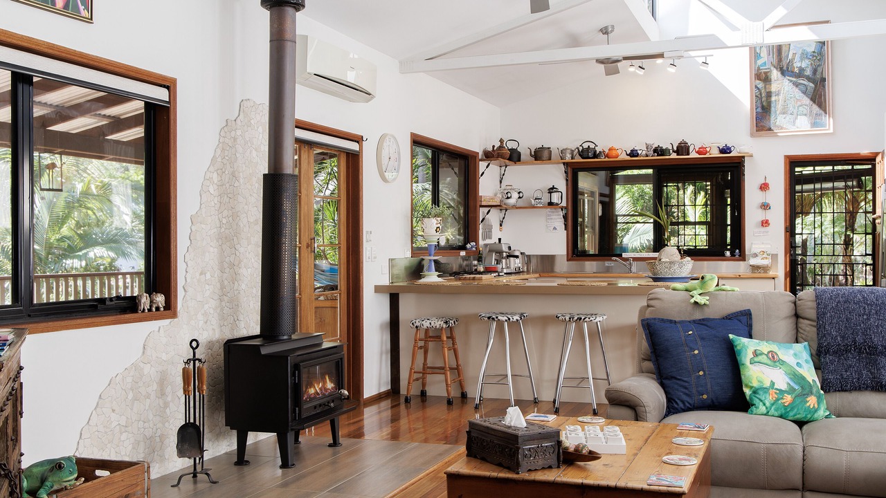 Photo of Livingroom in Doonan