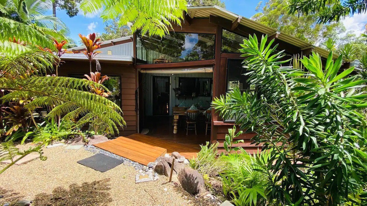 Photo of Bedroom in Doonan