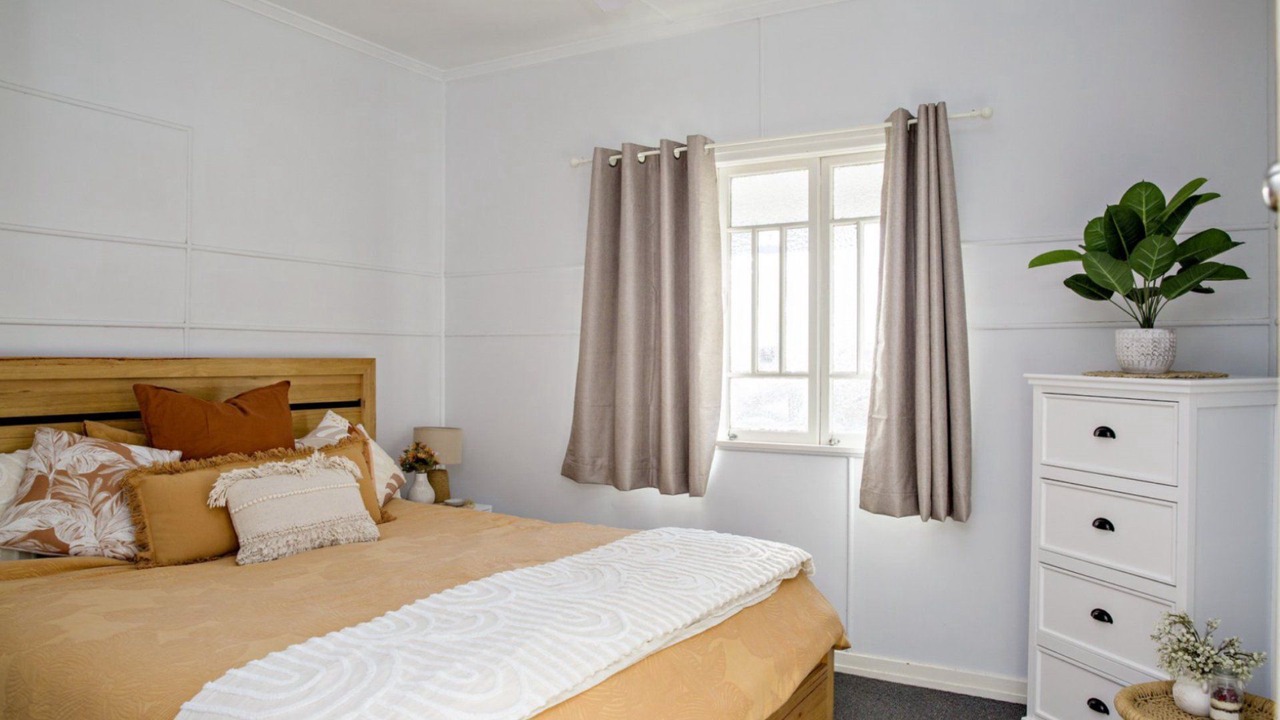 Photo of Bedroom in Kings Beach