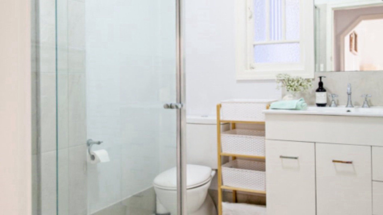 Photo of Bathroom in Kings Beach