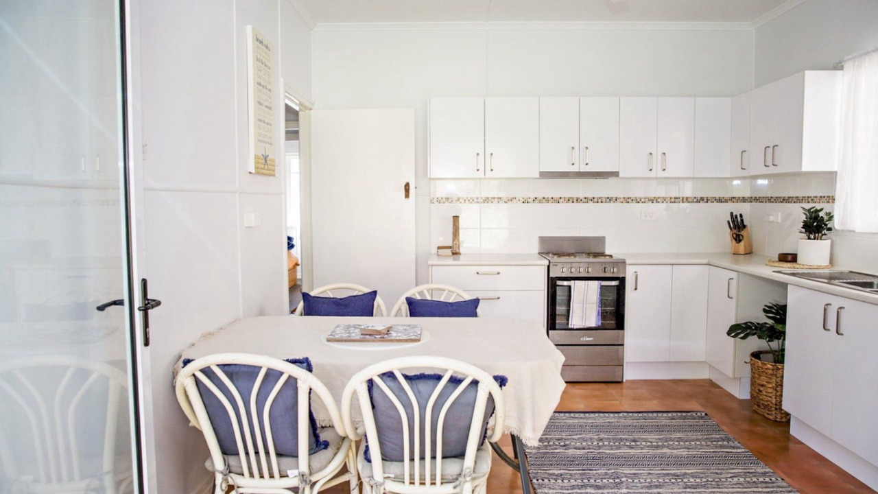 Photo of Kitchen in Kings Beach