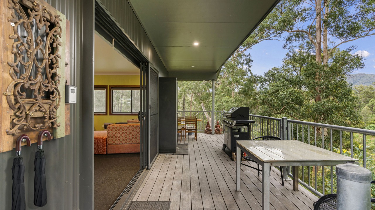 Photo of Outdoor in Austinville