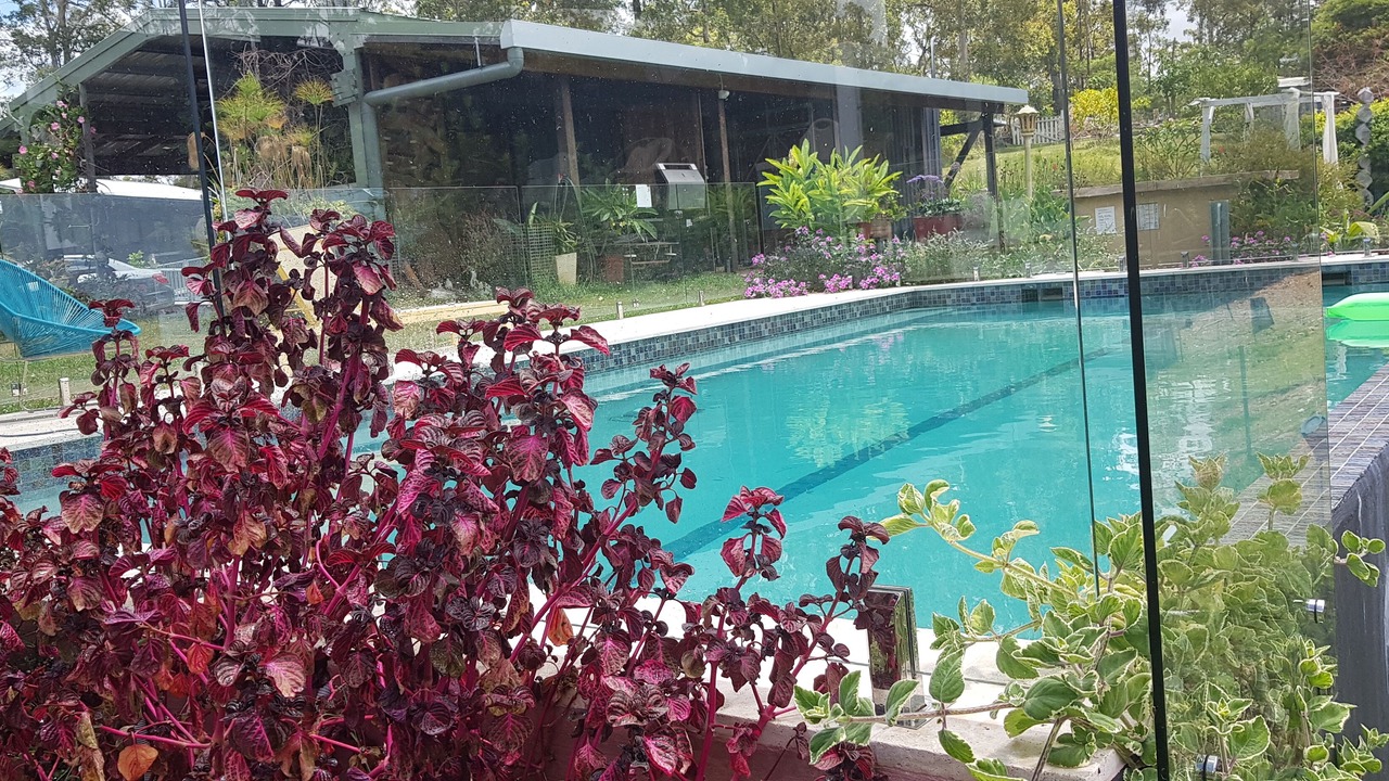 Photo of Outdoor in Austinville