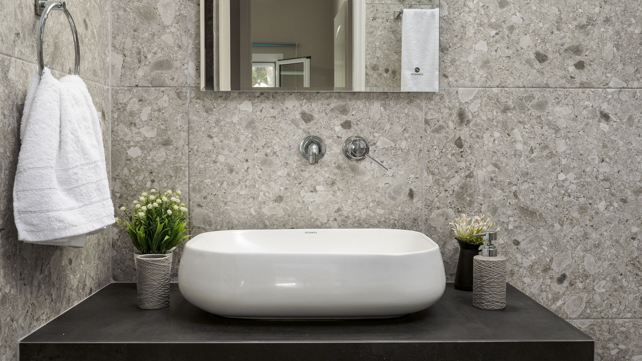 Photo of Bathroom in Zakynthos