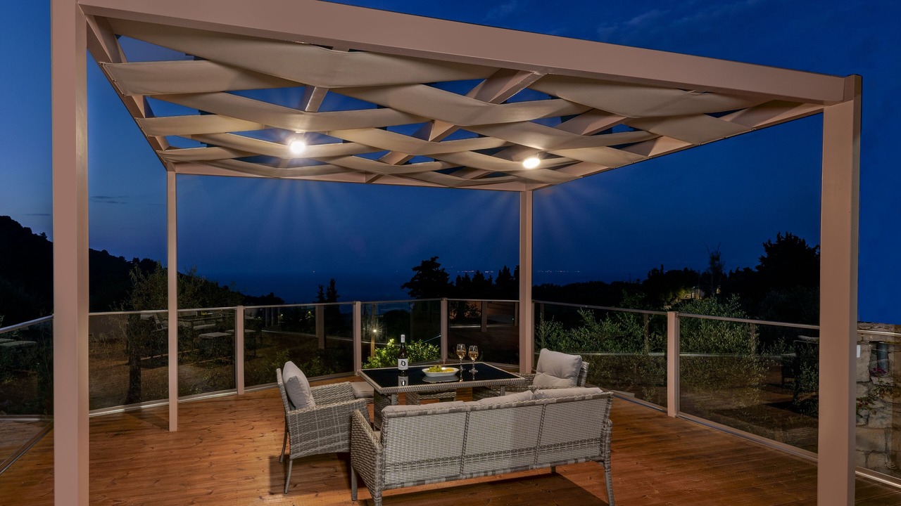 Photo of Patio Balcony in Zakynthos