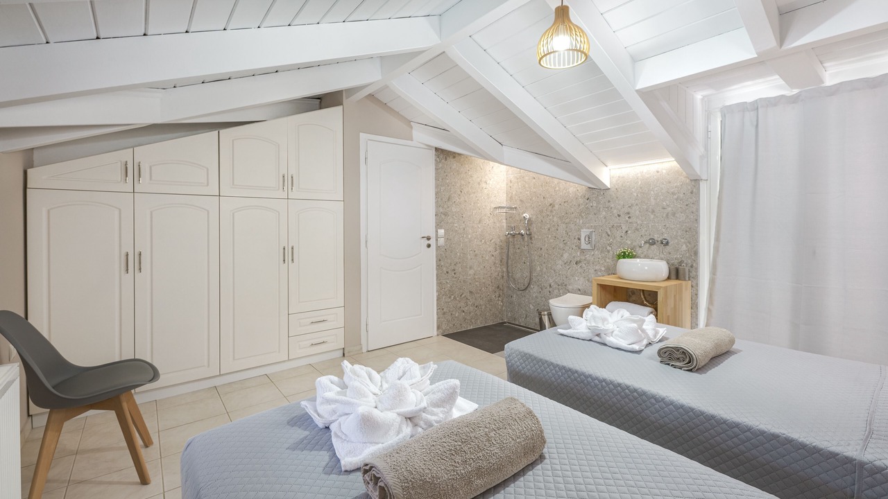 Photo of Bedroom in Zakynthos