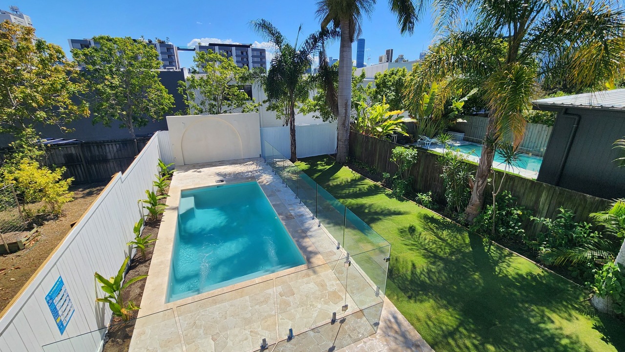 Photo of Outdoor in Kangaroo Point