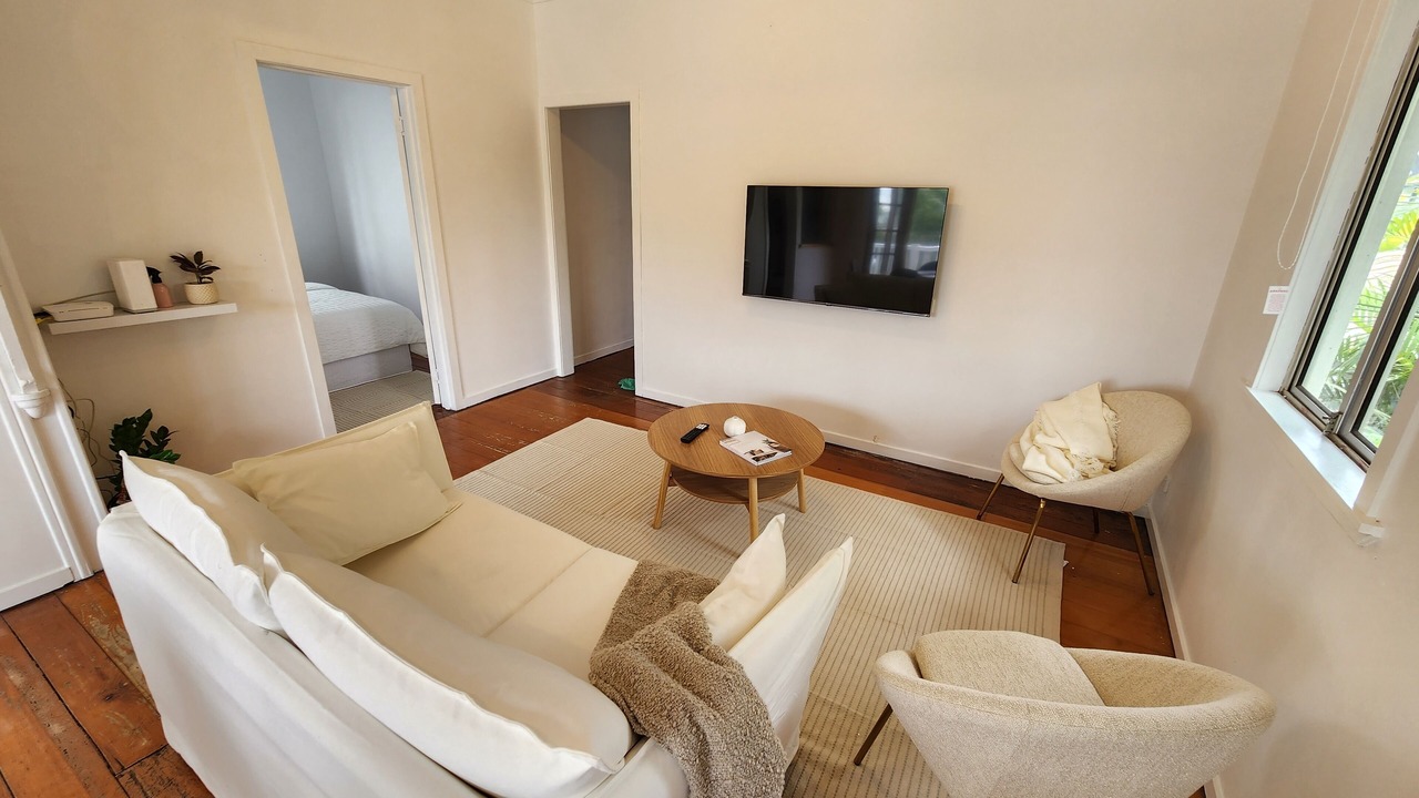 Photo of Livingroom in Kangaroo Point