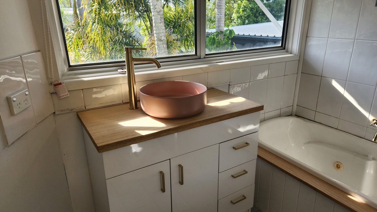Photo of Bathroom in Kangaroo Point