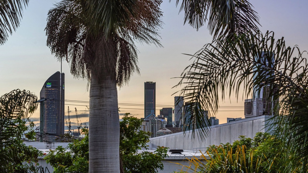 Photo of Others in Kangaroo Point
