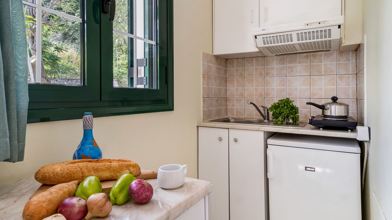 Photo of Kitchen in Nikiana