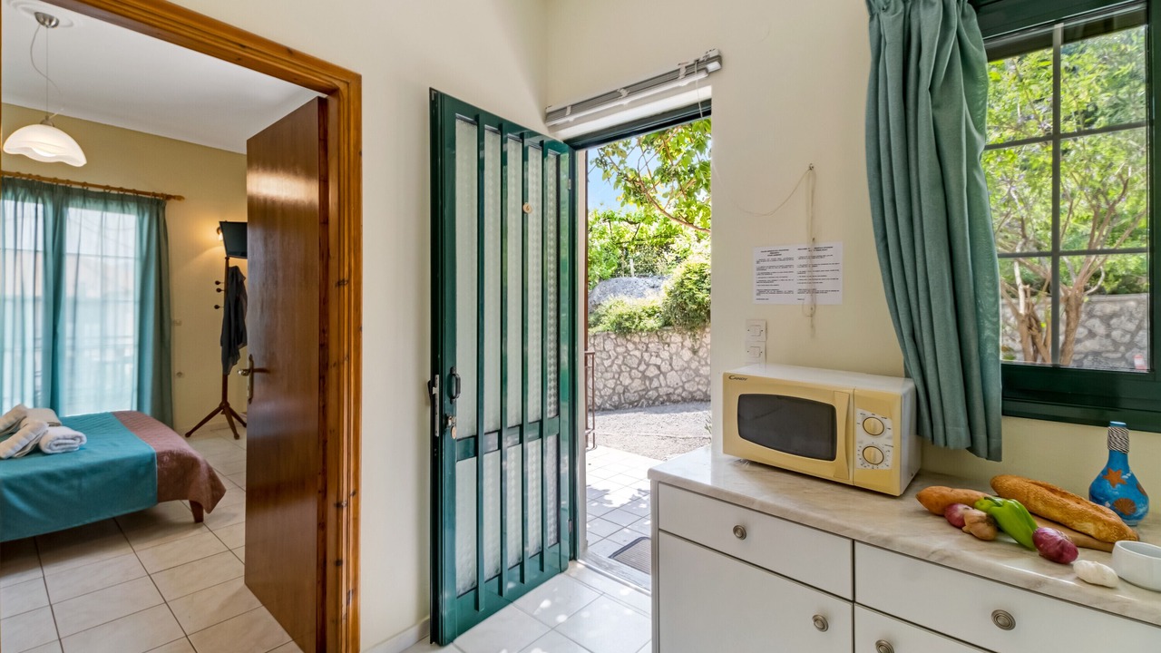 Photo of Bedroom in Nikiana