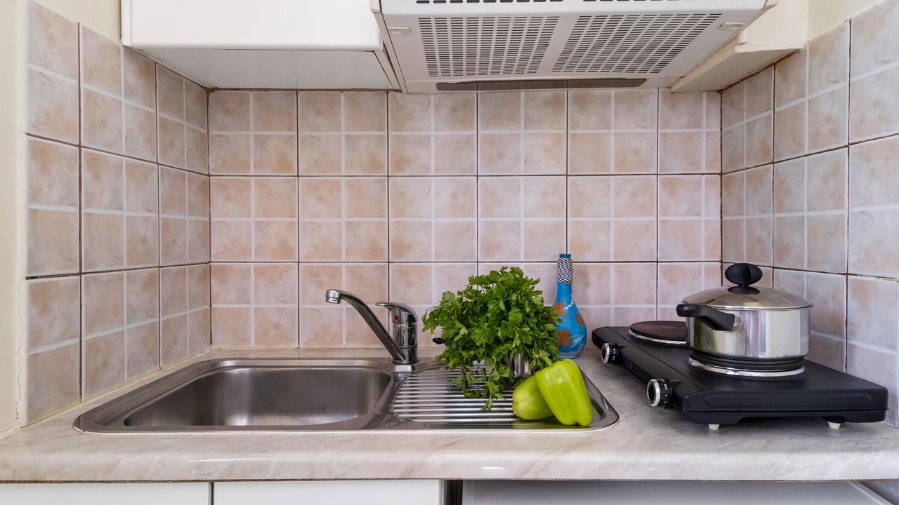 Photo of Kitchen in Nikiana
