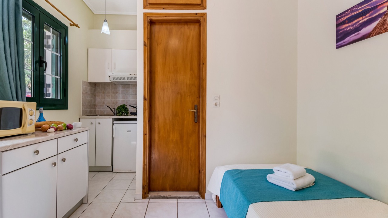 Photo of Bedroom in Nikiana