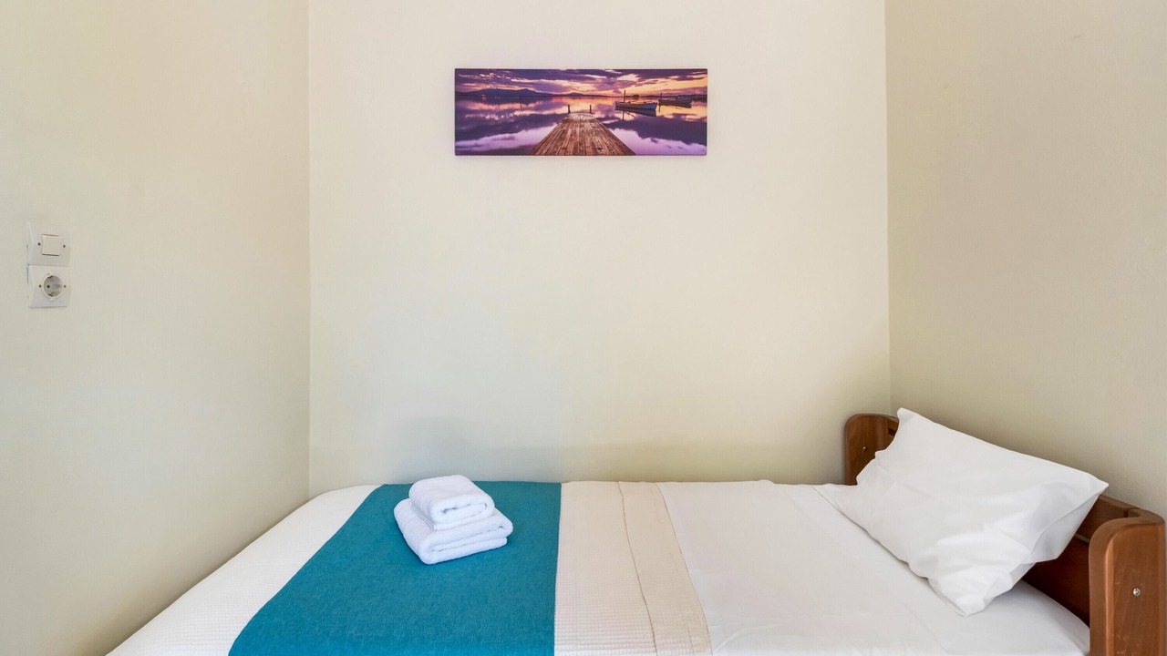 Photo of Bedroom in Nikiana