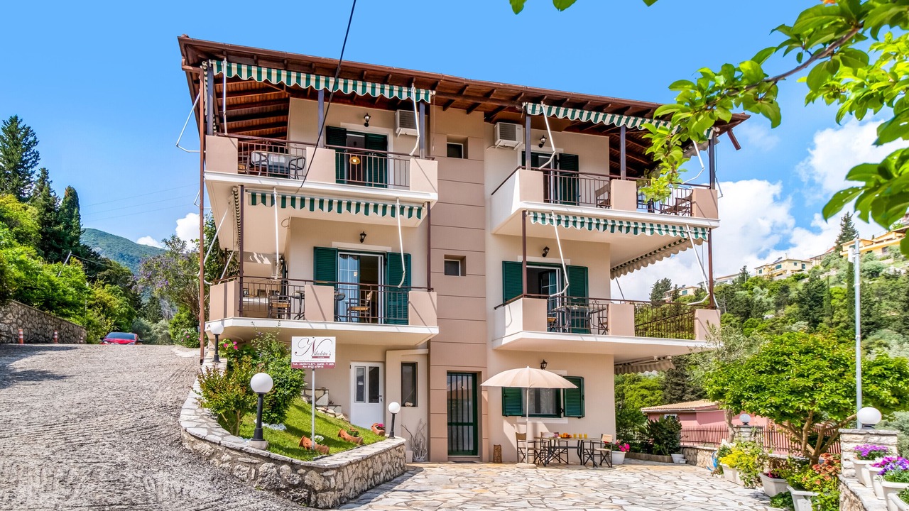 Photo of Outdoor in Nikiana