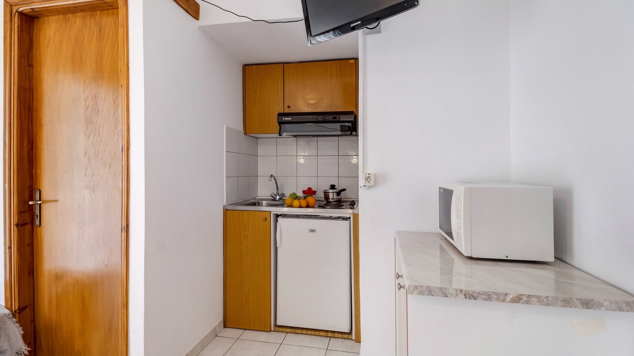 Photo of Kitchen in Nikiana