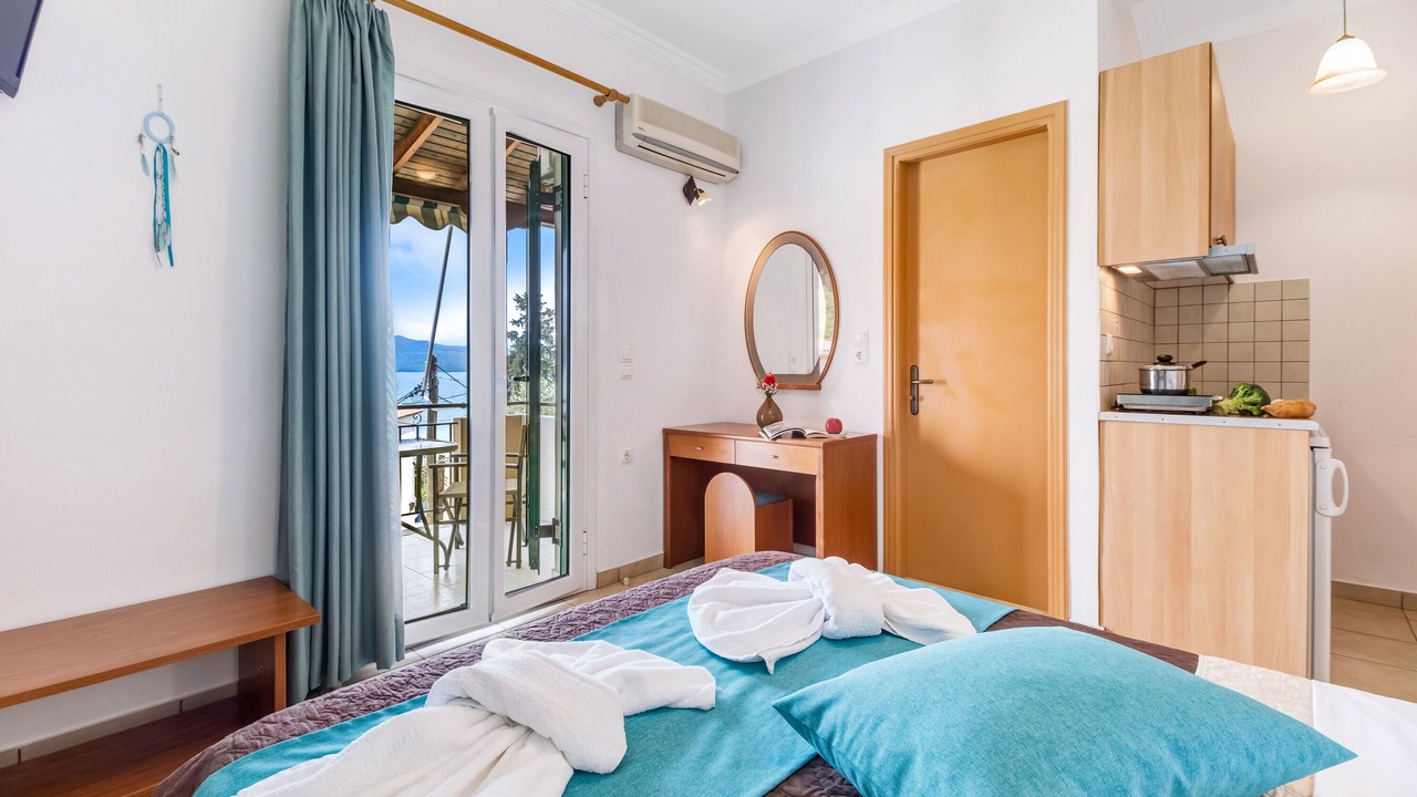 Photo of Bedroom in Nikiana