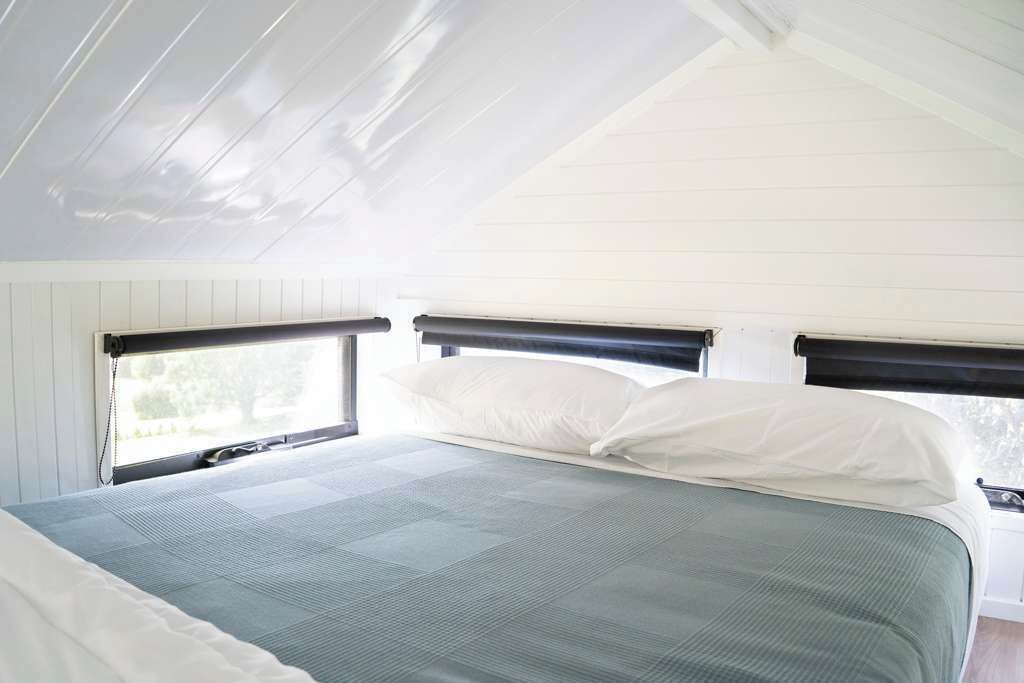 Photo of Bedroom in Perwillowen