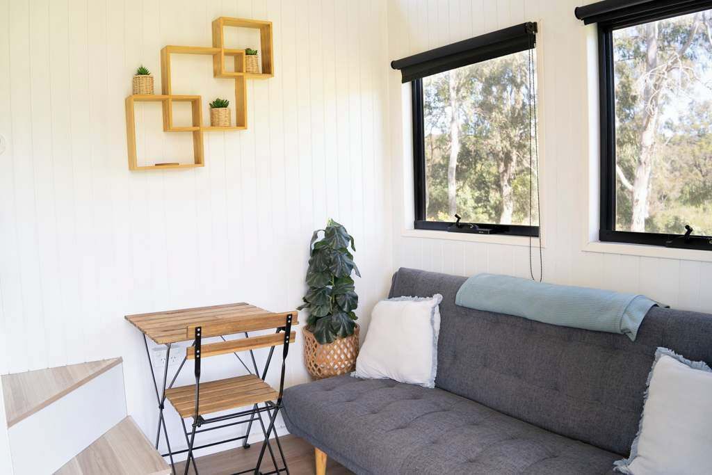Photo of Livingroom in Perwillowen