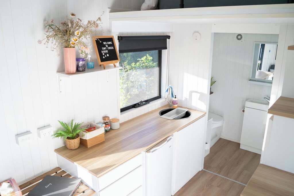 Photo of Kitchen in Perwillowen