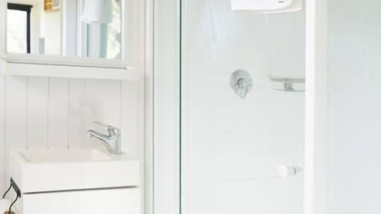 Photo of Bathroom in Perwillowen