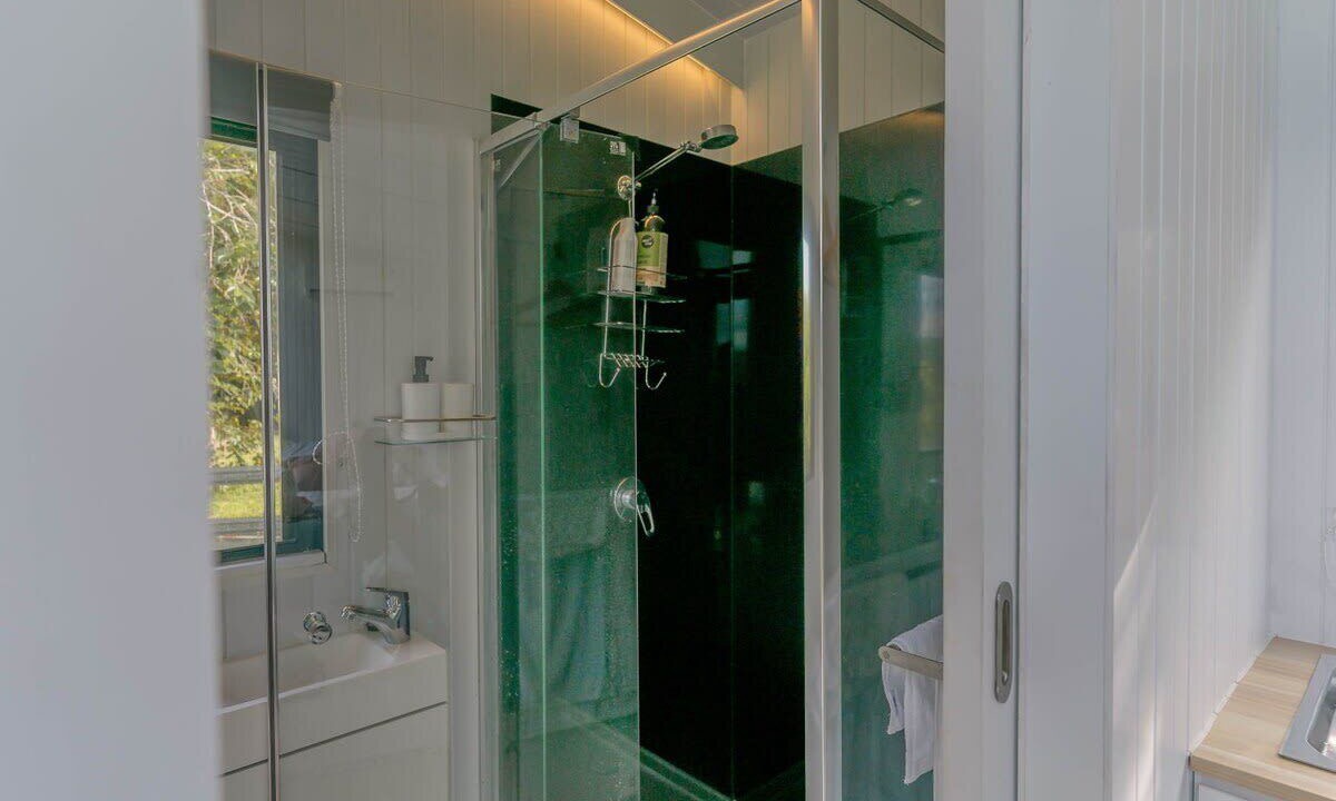 Photo of Bathroom in Kuranda