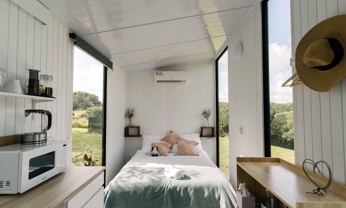 Photo of Bedroom in Kuranda