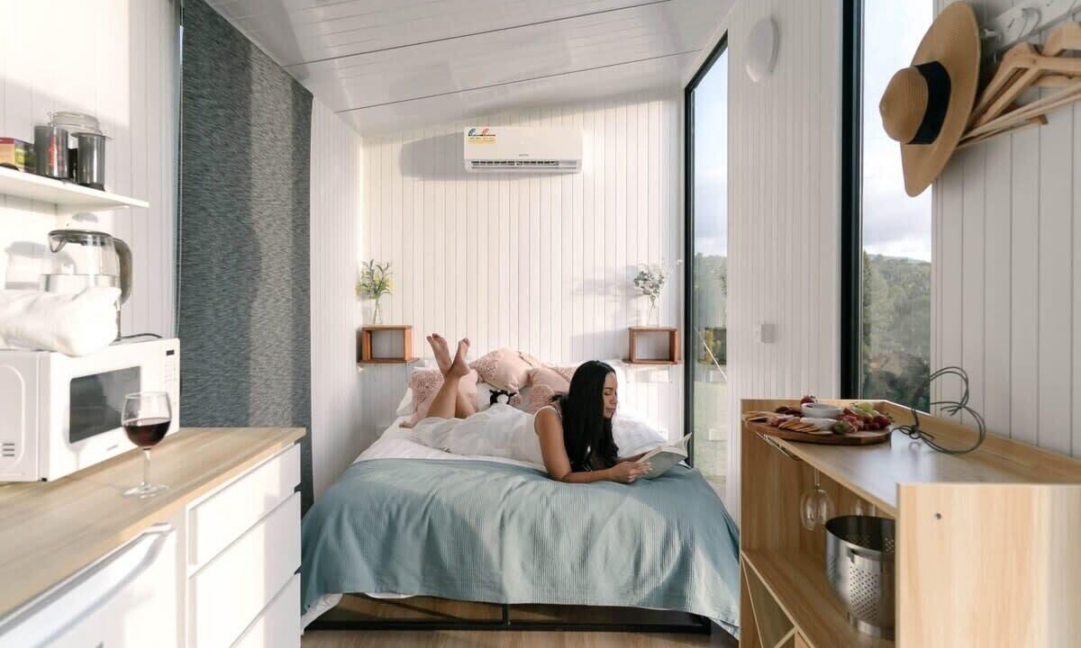 Photo of Bedroom in Kuranda