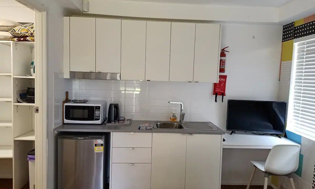 Photo of Bedroom in Sunnybank