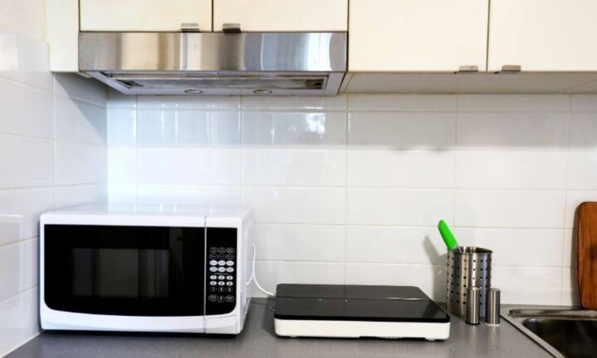 Photo of Kitchen in Sunnybank