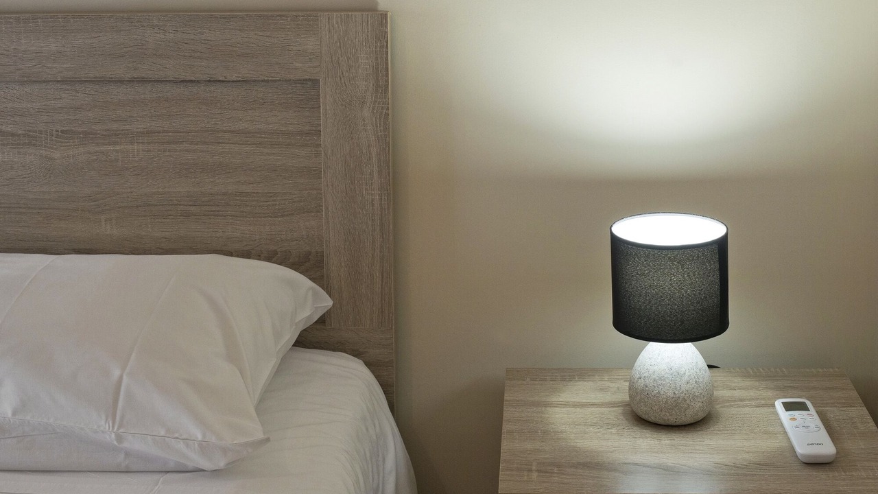 Photo of Bedroom in Koukaki