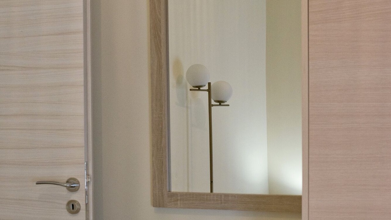 Photo of Bathroom in Koukaki