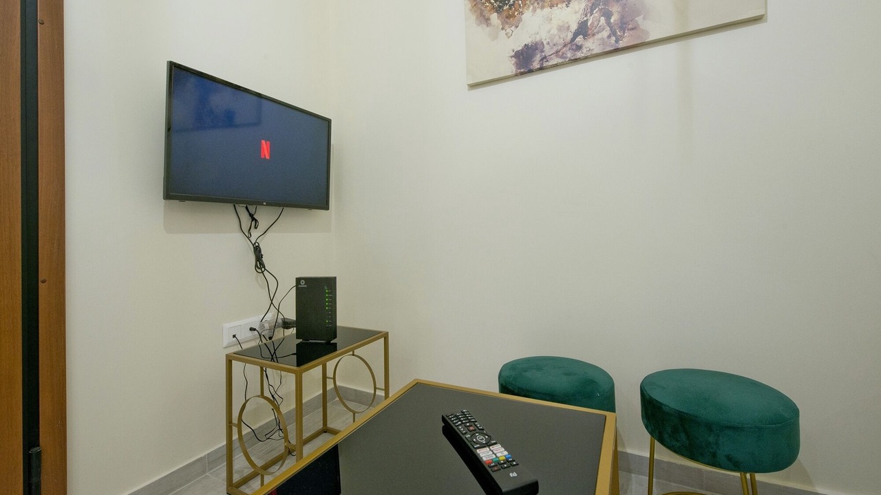 Photo of Bedroom in Koukaki