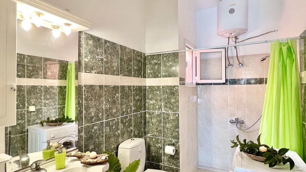 Photo of Bathroom in Velonades