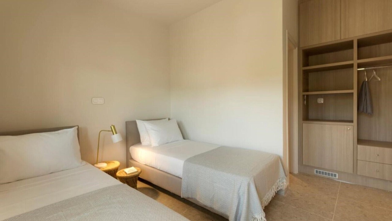 Photo of Bedroom in Loutraki