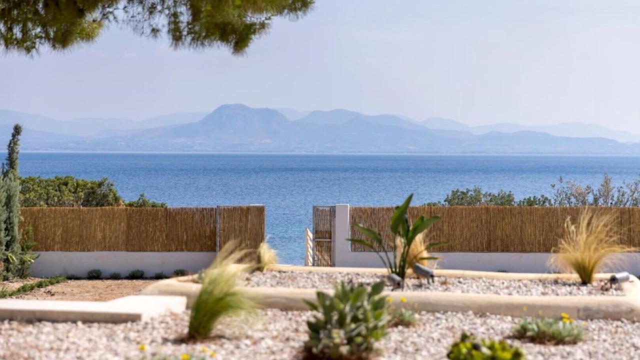 Photo of Outdoor in Loutraki
