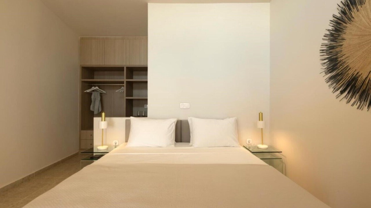 Photo of Bedroom in Loutraki