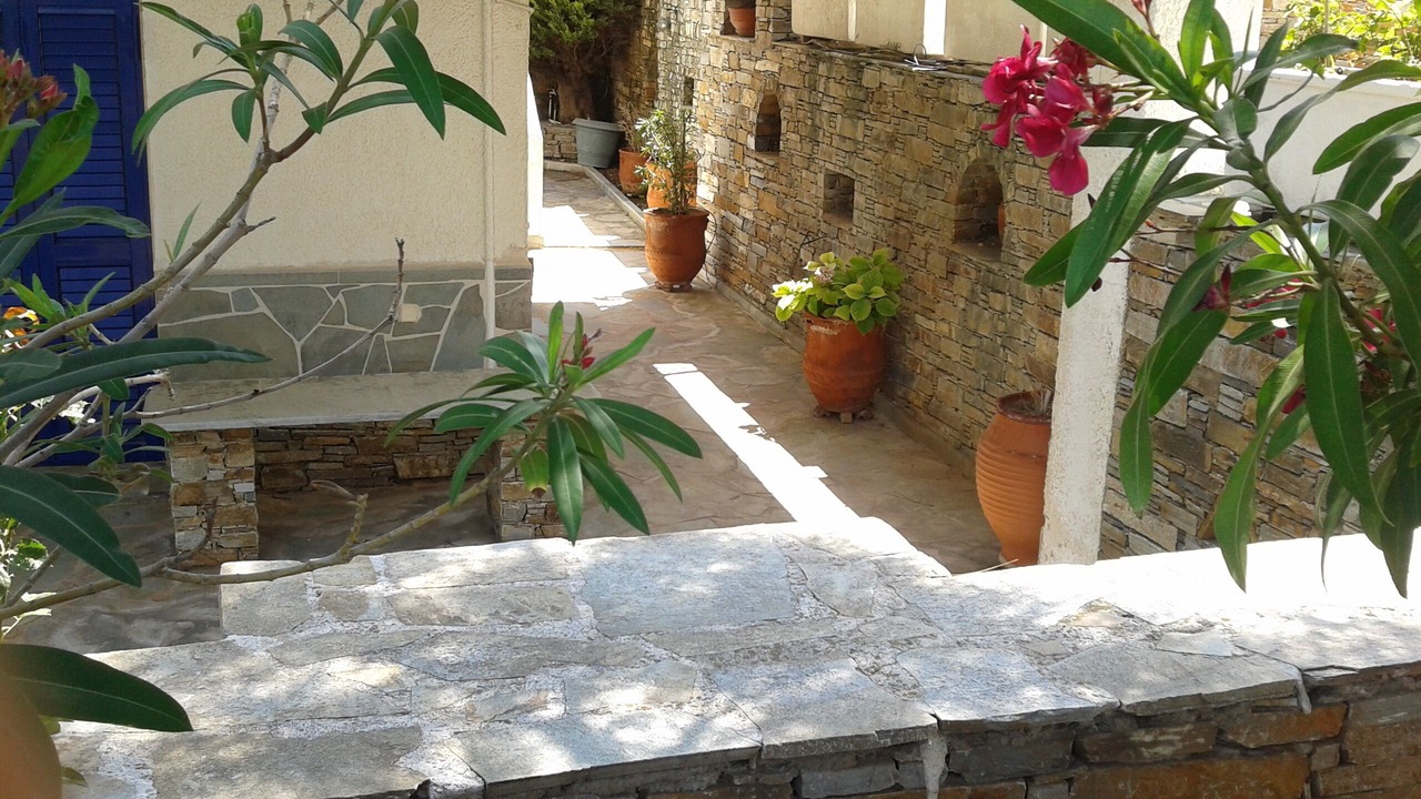 Photo of Outdoor in Marmari