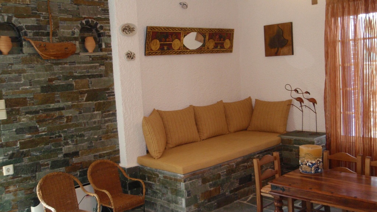 Photo of Livingroom in Marmari
