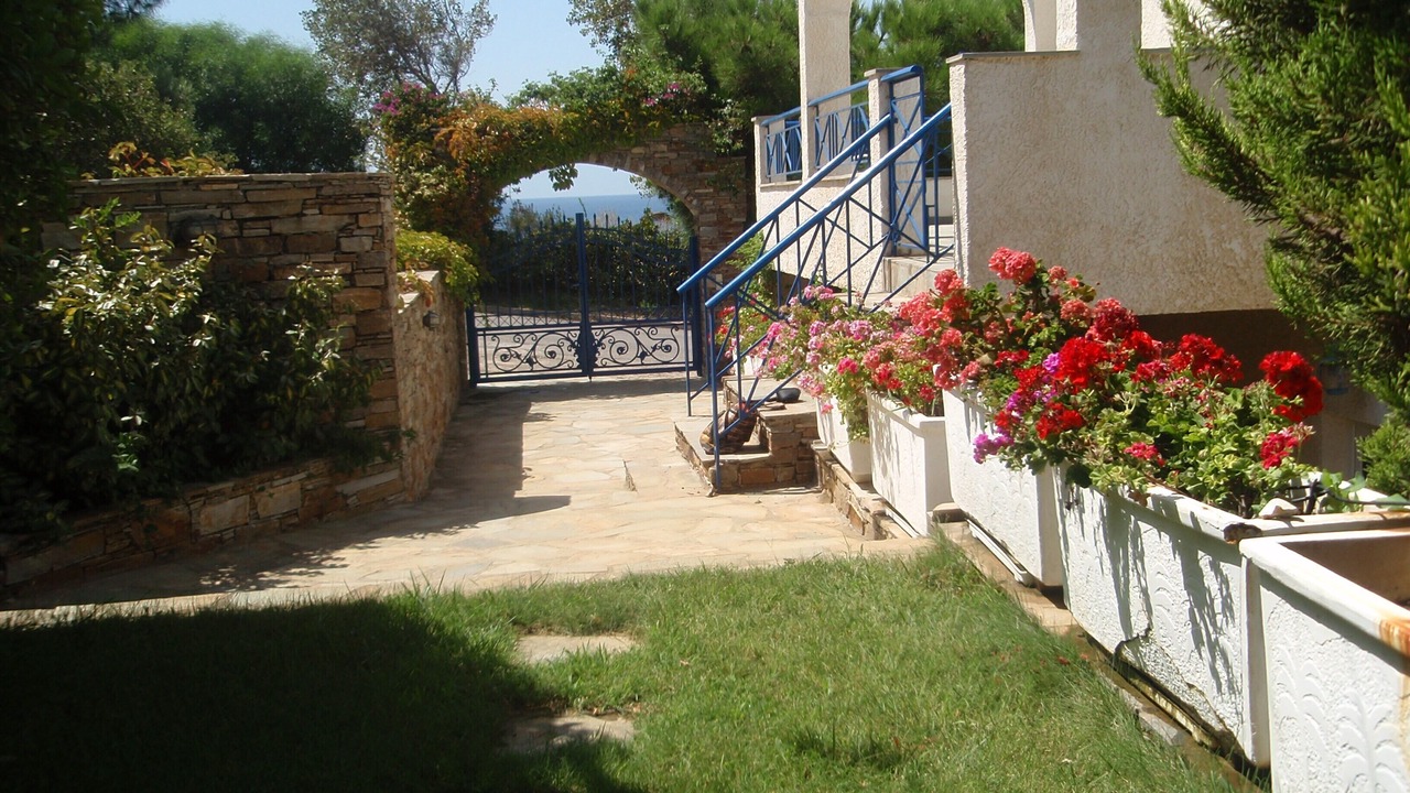 Photo of Outdoor in Marmari