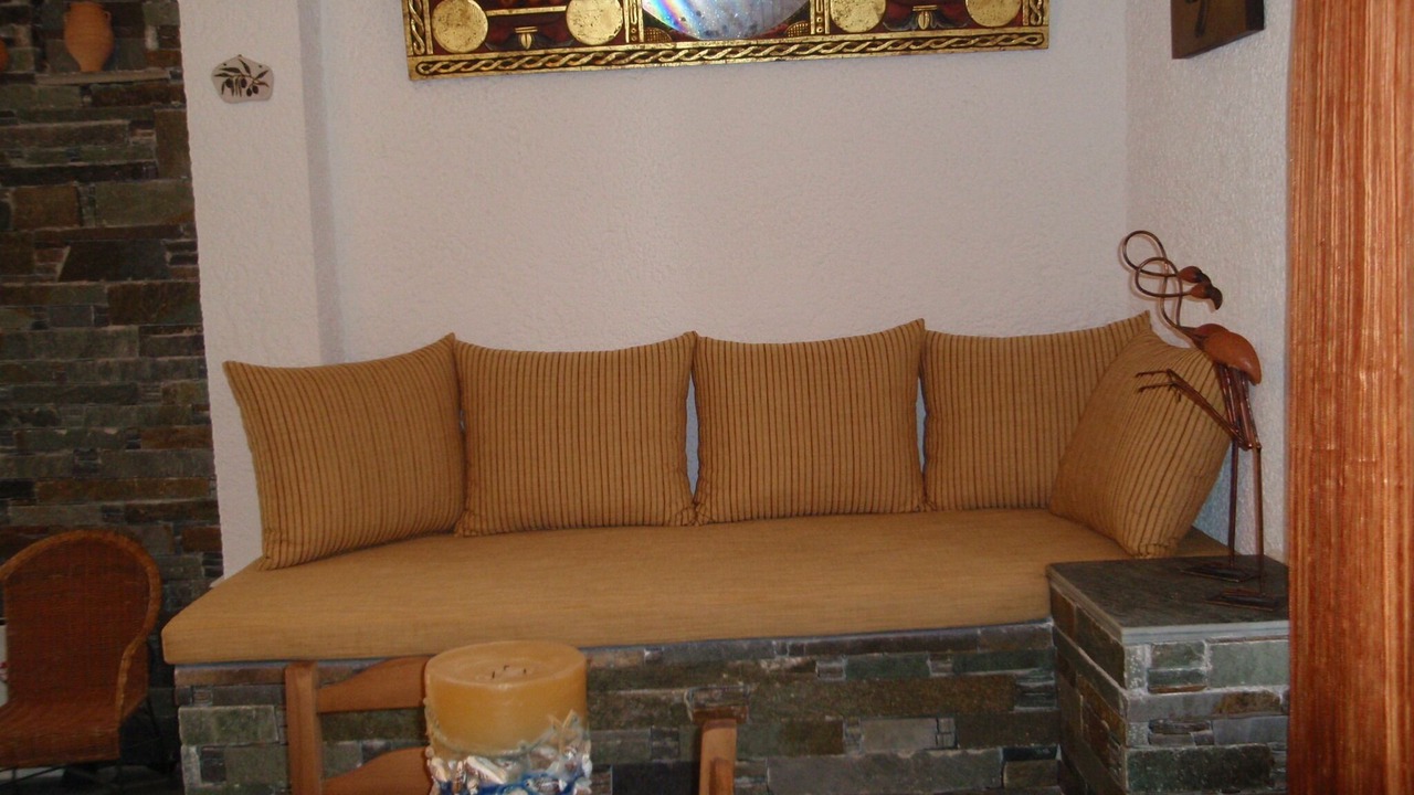 Photo of Livingroom in Marmari