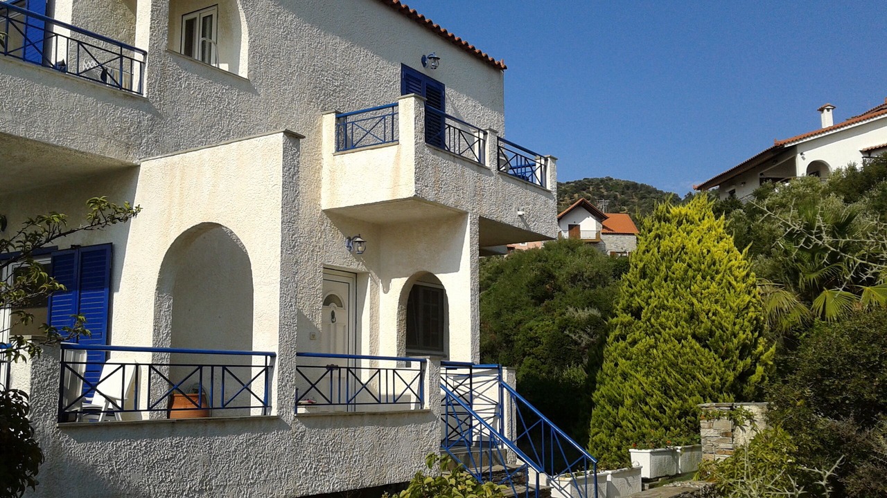 Photo of Outdoor in Marmari