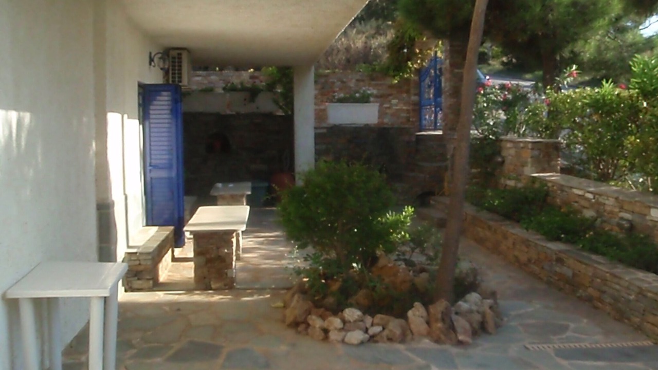 Photo of Patio Balcony in Marmari